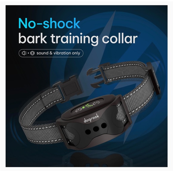 DogRook bark collar - Picture 3 of 5